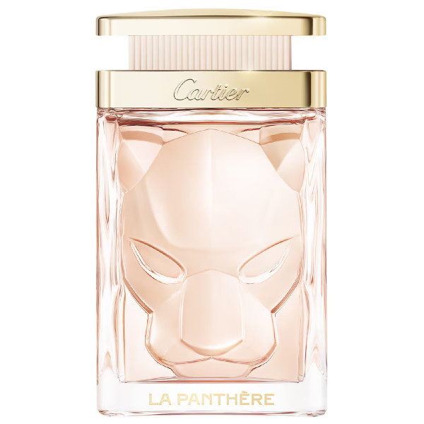 Cartier La Panthère Eau De Toilette 100ml