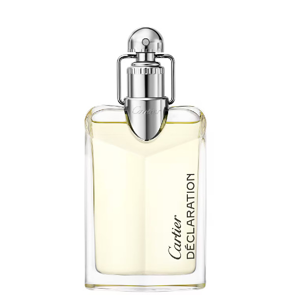 Cartier Déclaration Eau De Toilette 50ml