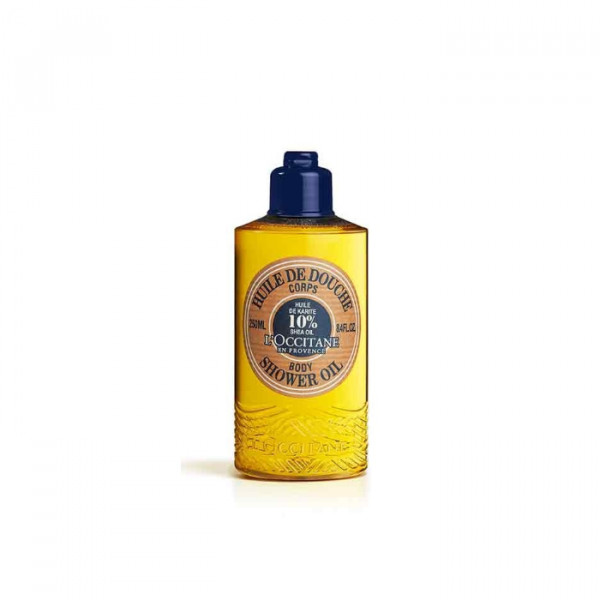 L'Occitane Karité Huile De Douche 250ml