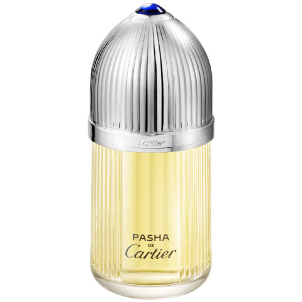 Cartier Pasha De Cartier Eau De Toilette 100ml