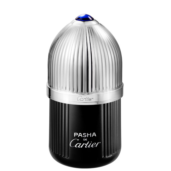 Cartier Pasha De Cartier Édition Noire Eau De Toilette 50ml