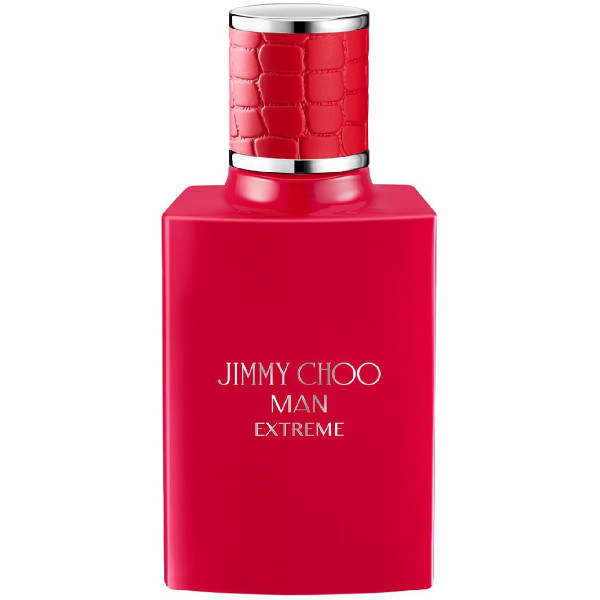 Jimmy Choo Man Extreme Eau De Parfum 100ml