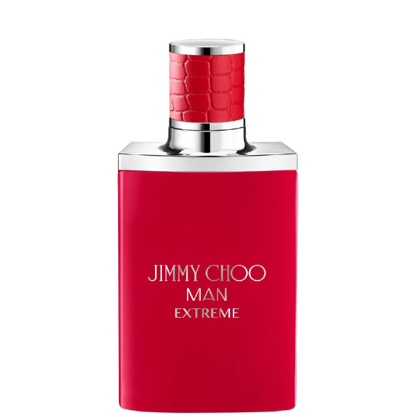 Jimmy Choo Man Extreme Eau De Parfum 50ml