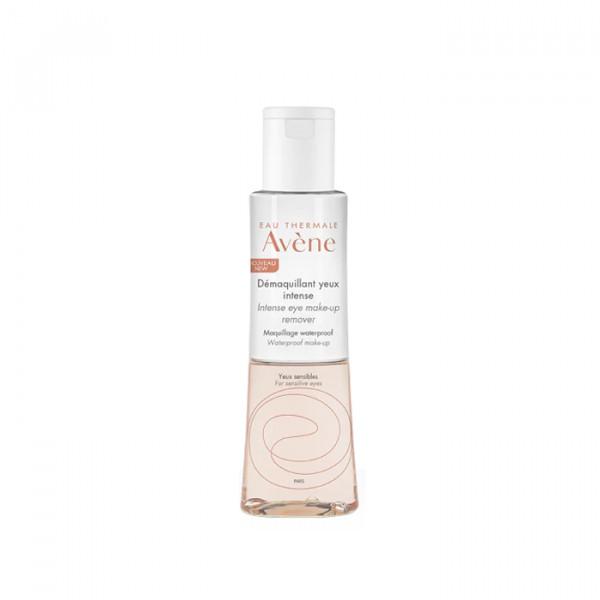 Avene Démaquillant Yeux Intense 125ml