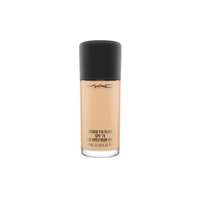 Mac Studio Fix Fluid Foundation Spf15 Nc25 30ml