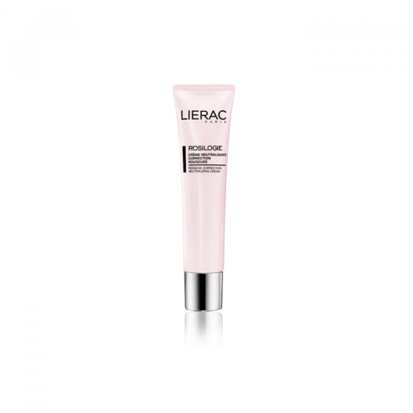 Lierac Rosilogie Crème Neutralisante Correction Rougeurs 40ml