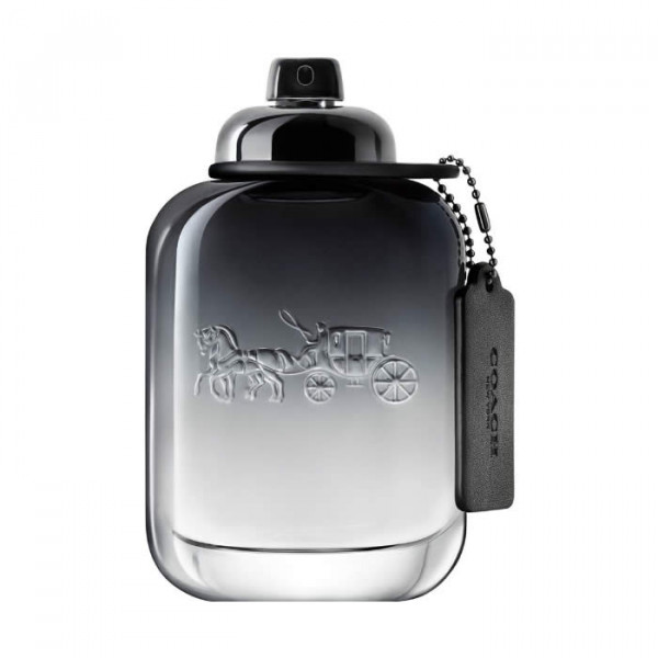 Coach For Men Eau De Toilette Vaporisateur 100ml