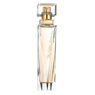 Elizabeth Arden My 5th Avenue Eau De Parfum Vaporisateur 50ml