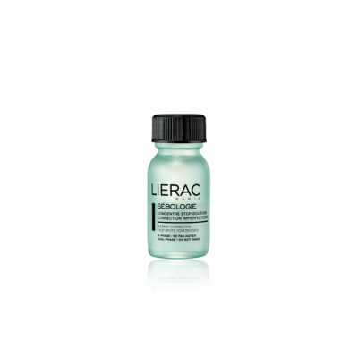 Lierac Sébologie Stop Boutons Corrections Imperfections 15ml