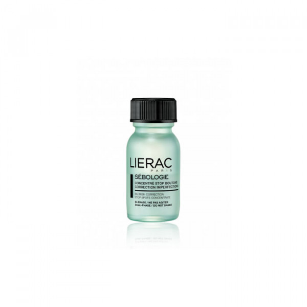 Lierac Sébologie Stop Boutons Corrections Imperfections 15ml