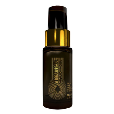 Sebastian Dark Oil Huile Cheveux 30ml