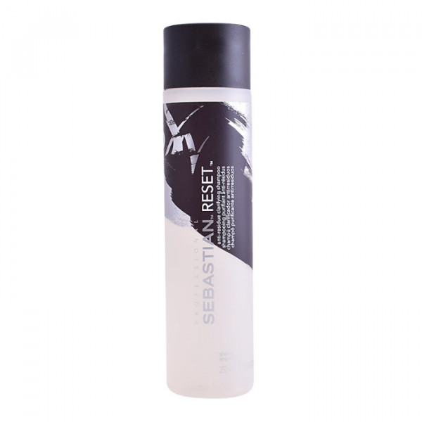 Sebastian Reset Shampooing Purifiant 250ml