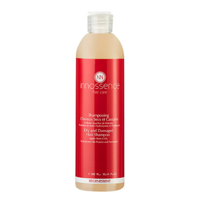 Innossence Regenessent Shampooing Cheveux Secs Et Cassants 300ml