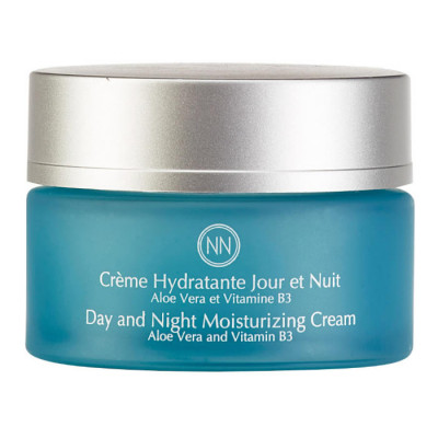 Innossence Innosource Crème Hydratante Jour Et Nuit 50ml