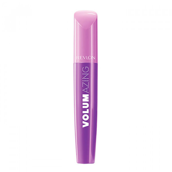 Revlon Volumazing Mascara Waterproof Black