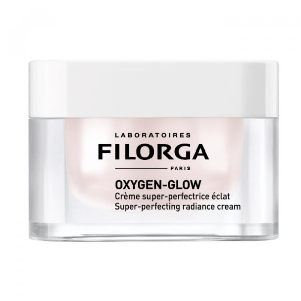 Filorga Oxygen-Glow Crème Super Perfectrice Éclat 50ml