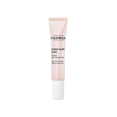 Filorga Oxygen-Glow Soin Yeux Super Lissant Éclat 15ml