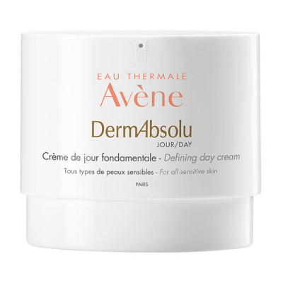 Avene DermAbsolu Crème De Jour Fondamentale 40ml