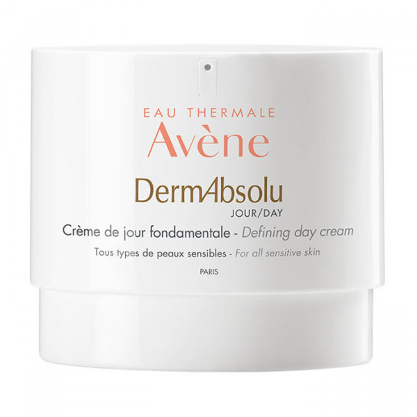 Avene DermAbsolu Crème De Jour Fondamentale 40ml