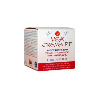 Vea Crema PF Crème Antioxydante 50ml