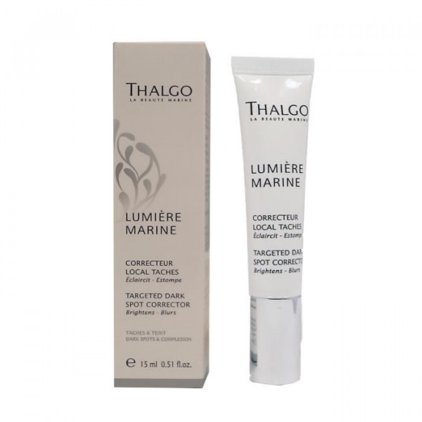 Thalgo Lumière Marine Correcteur Local Taches 15ml