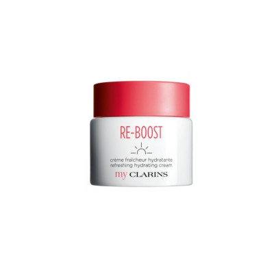 My Clarins Re-Boost Crème Fraîcheur Hydratante 50ml