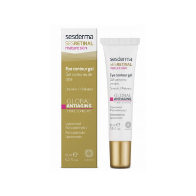 Sesderma Sesretinal Mature Skin Contour Des Yeux 15ml