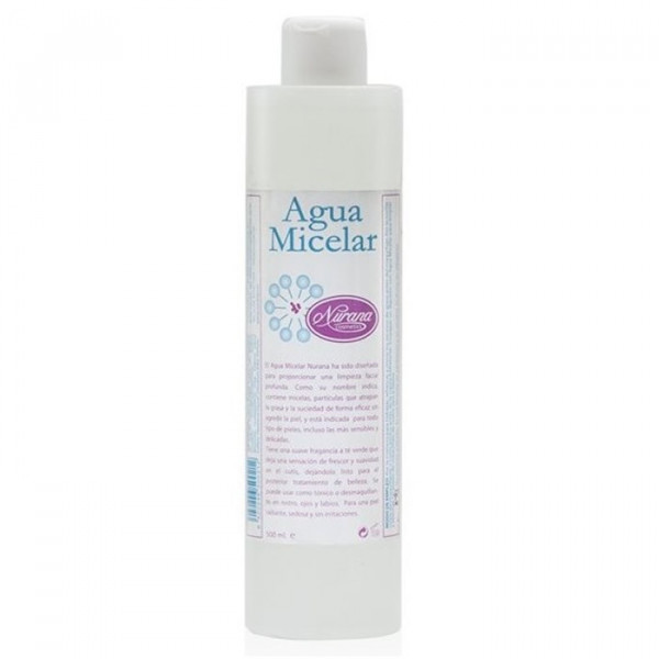 Nurana Eau Micellaire 500ml