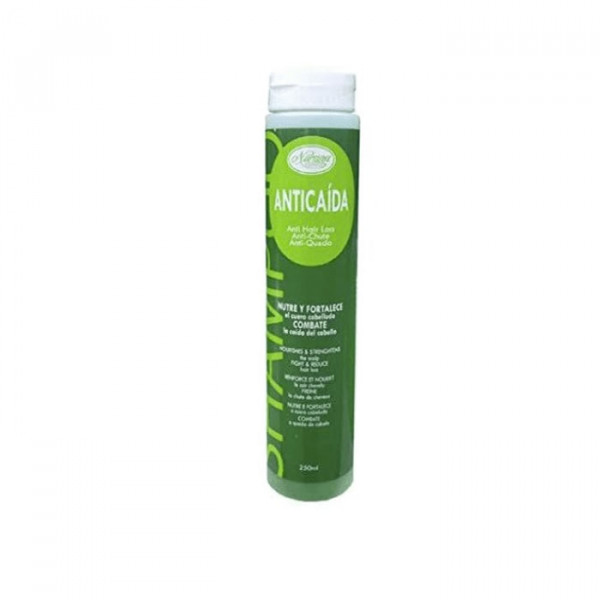 Nurana Shampooing Anti-Chute 250ml