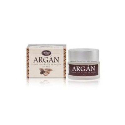 Nurana Crème d'Argan 50ml