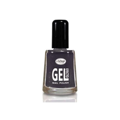 Nurana Gel Effect Nail Polish 12 Stone 10ml