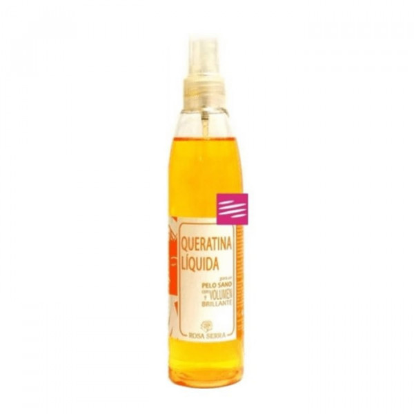 Nurana Kératine Liquide 250ml