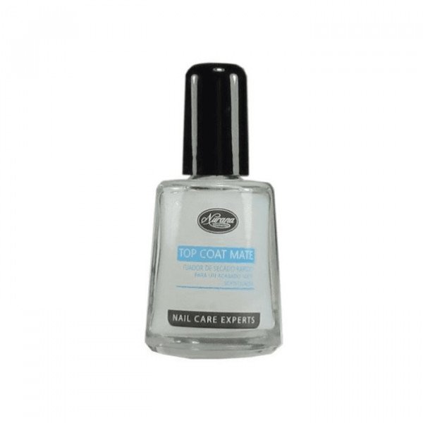 Nurana Top Coat Matte Gel 10ml