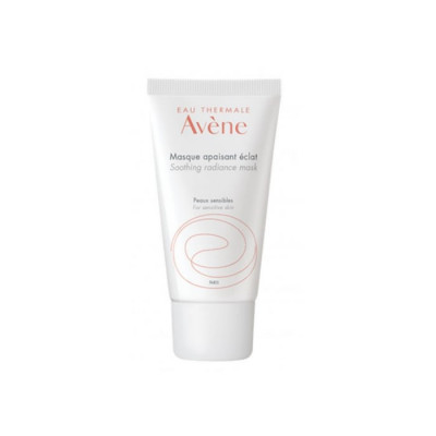 Avene Masque Apaisant Éclat 50ml