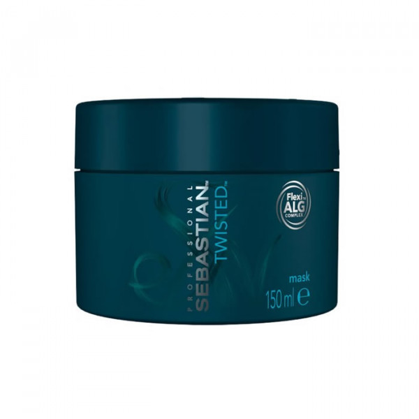 Sebastian Twisted Curl Masque 250ml