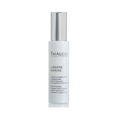 Thalgo Lumière Marine Serum Correcteur Pigmentaire 30ml