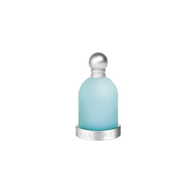 Jesus Del Pozo Hallowen Blue Drop Eau De Toilette Vaporisateur 30ml