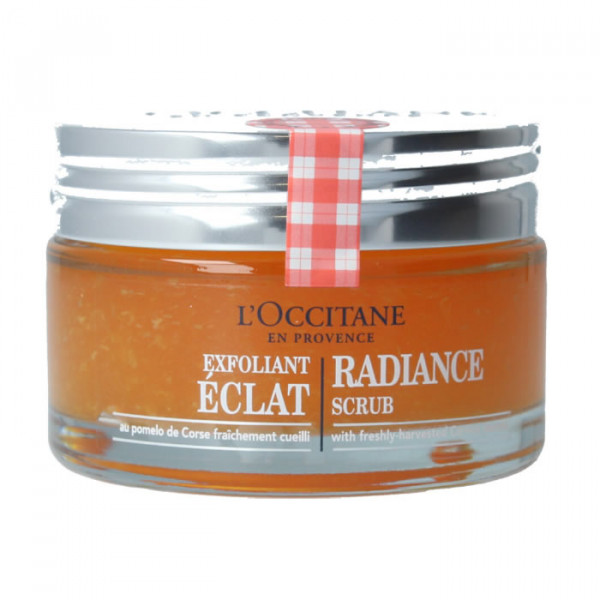 L'Occitane Exfoliant Éclat 75ml