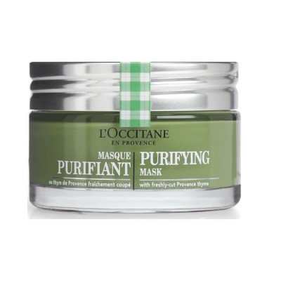 L'Occitane Masque Purifiant 75ml