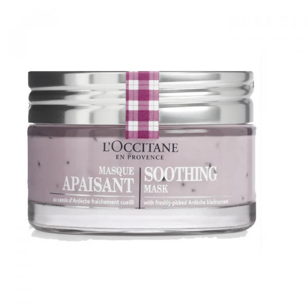 L'Occitane Masque Apaisant 75ml