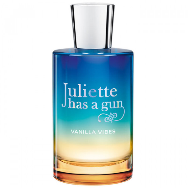 Juliette Has a Gun Vanilla Vibes Eau De Parfum 100ml