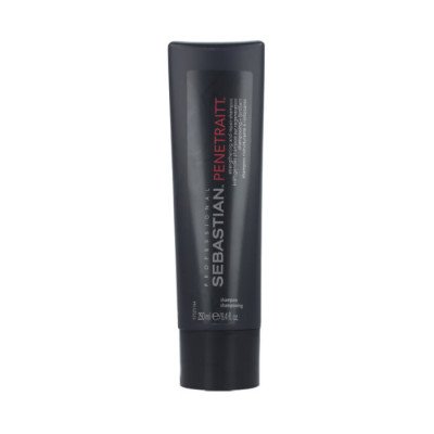 Sebastian Penetraitt Shampooing Réparateur 250ml