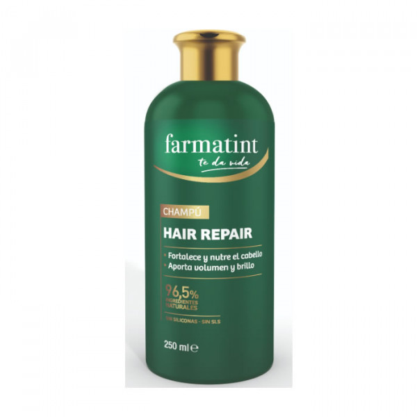 Farmatint Hair Repair Shampooing 250ml