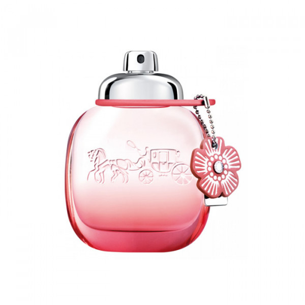 Coach Floral Blush Eau De Parfum Vaporisateur 90ml