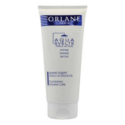 Orlane Aqua Svelte Tightening Shower Care 200ml