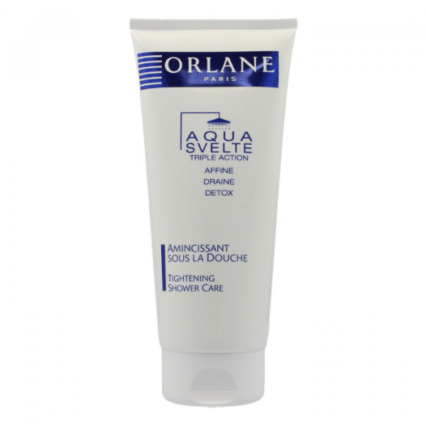 Orlane Aqua Svelte Tightening Shower Care 200ml