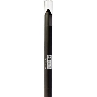 Maybelline Tattoo Liner Gel Pencil 900 Deep Onyx