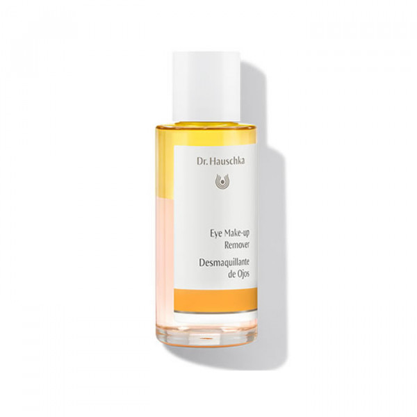 Dr. Hauschka Démaquillant Yeux Biphasé 75ml