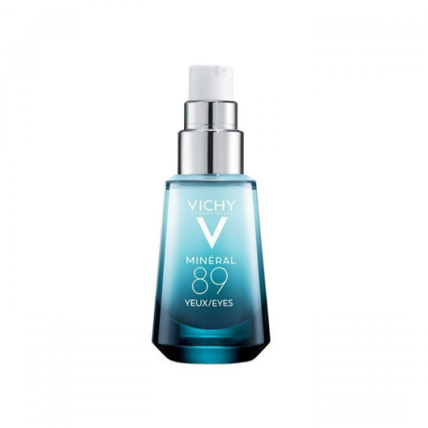 Vichy Mineral 89 Fortifiant Yeux 15ml