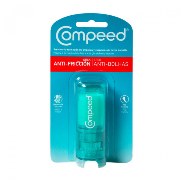 Compeed Stick Anti-Ampoules 8ml